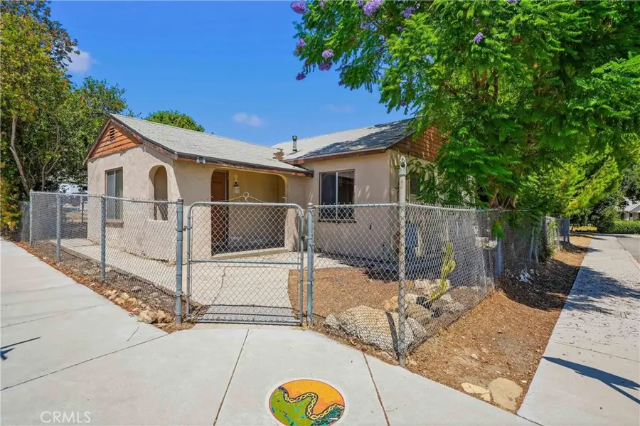 701 Main Street, Piru, CA 93040 - #2