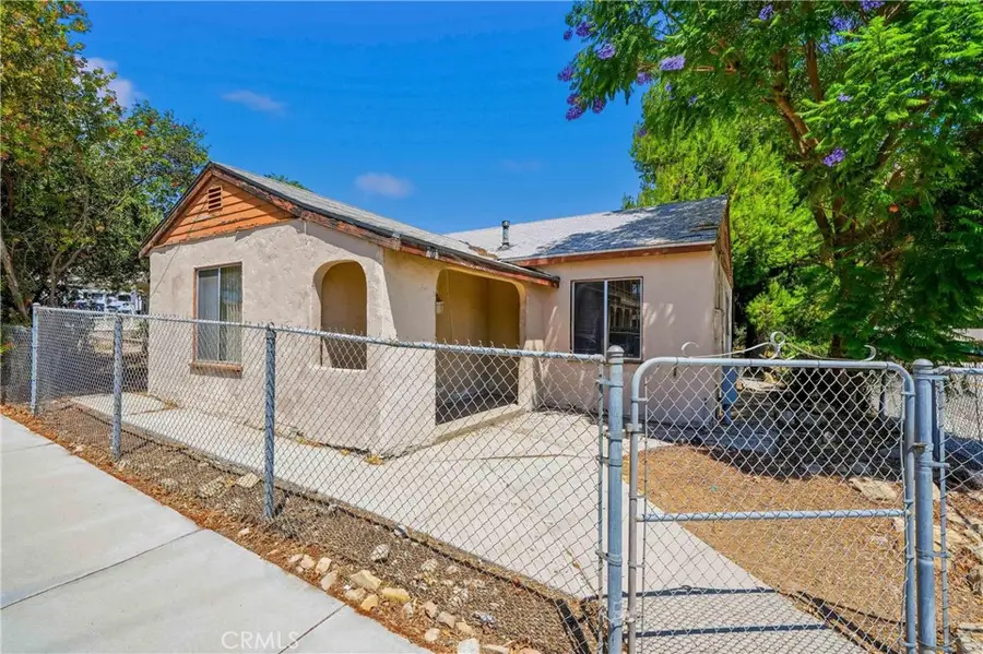 701 Main Street, Piru, CA 93040 - #3