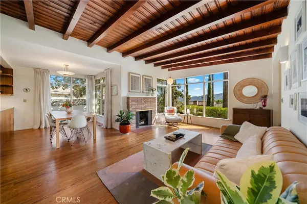 1011 W Mountain, Glendale, CA 91202