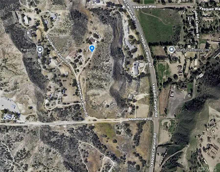 0 Brandywine, Canyon Country, CA 91351 - #3
