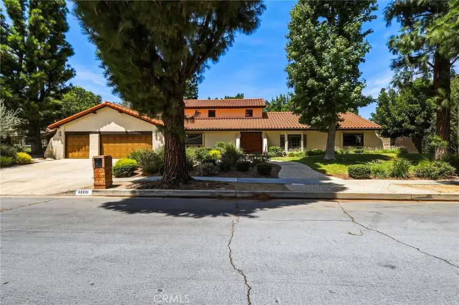 22231 Romar Street, Chatsworth, CA 91311 - #2