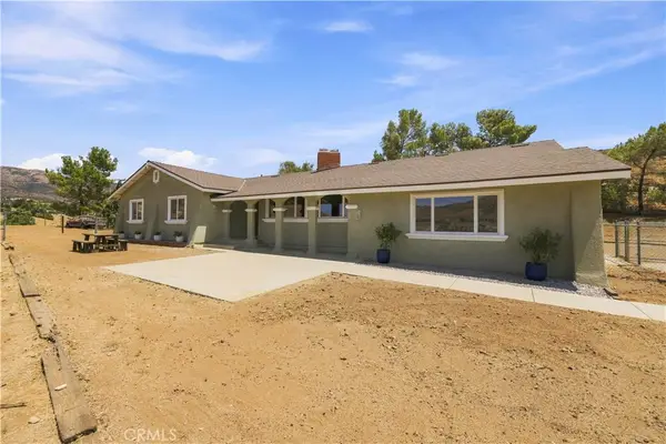 4545 Fairlane Street, Acton, CA 93510
