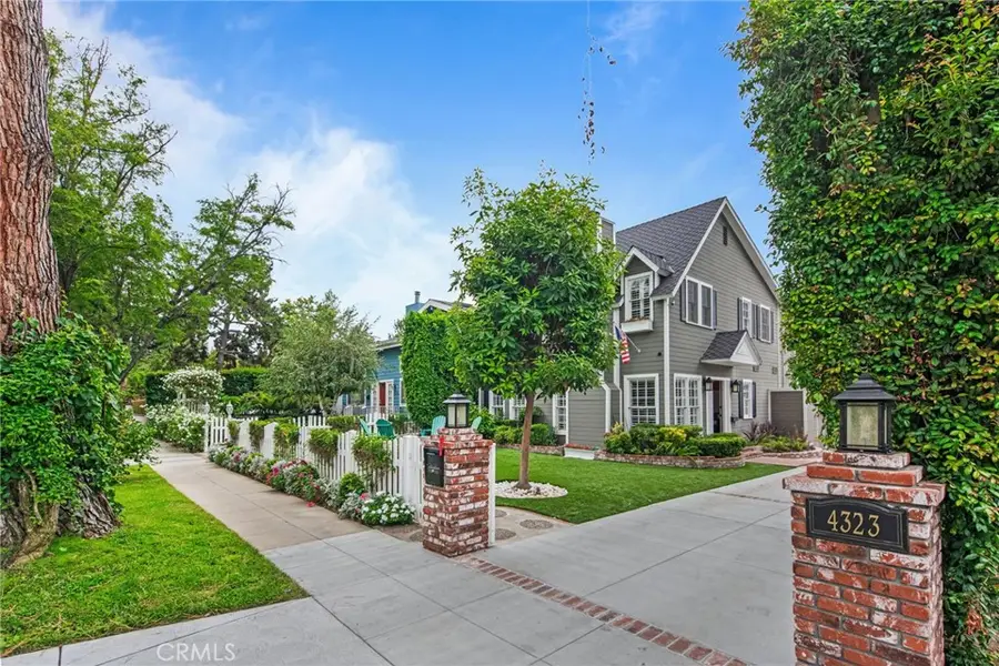 4323 Laurelgrove Avenue, Studio City, CA 91604 - #3