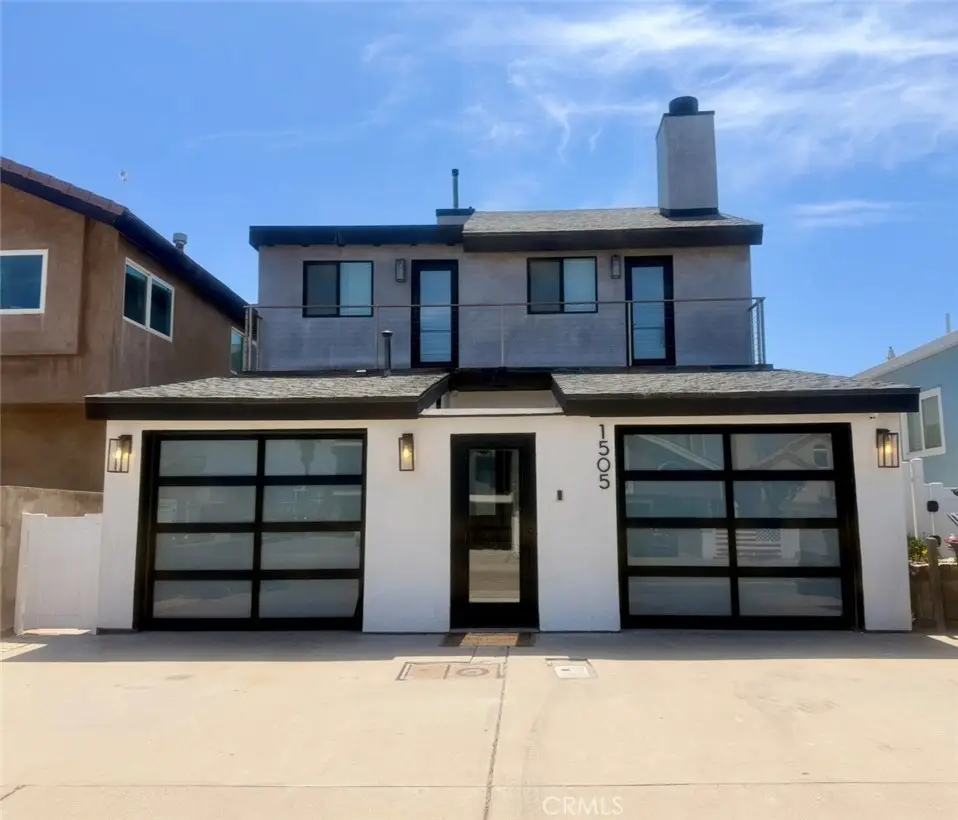 1505 Ocean Drive, Oxnard, CA 93035 - #1