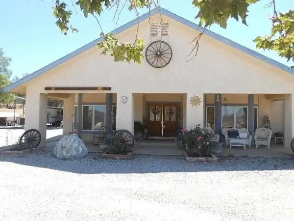 5319 Easy Street, Acton, CA 93510