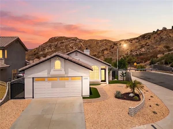 14505 Stone Ridge Court, Canyon Country, CA 91387