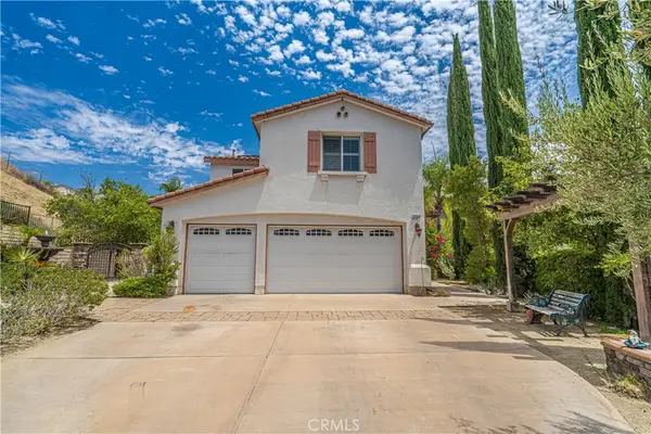 29164 Harmony Way, Saugus, CA 91390