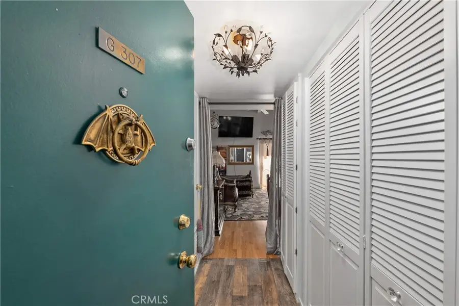 5460 White Oak Avenue #G307, Encino, CA 91316 - #3