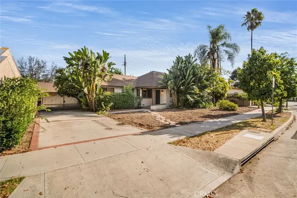 812 South, Glendale, CA 91202