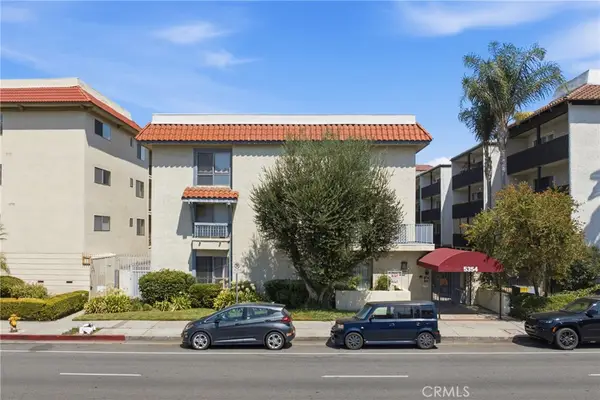 5354 Lindley Avenue #209, Encino, CA 91316