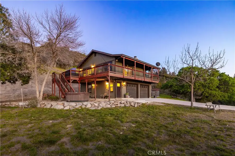 29801 Skyline Street, Tehachapi, CA 93561 - #3