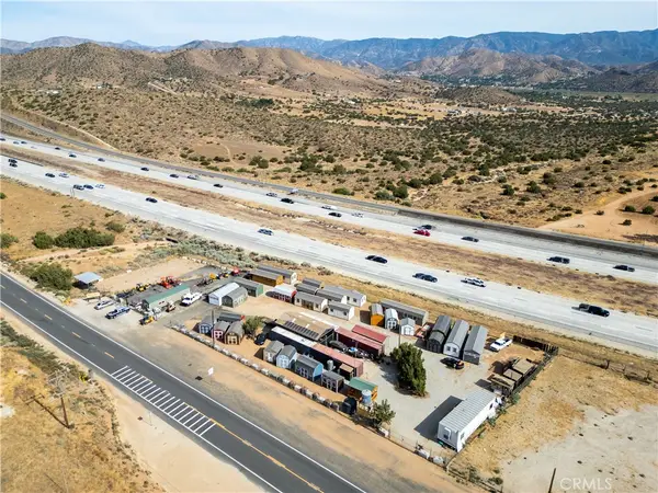 3534 Sierra Highway, Acton, CA 93510
