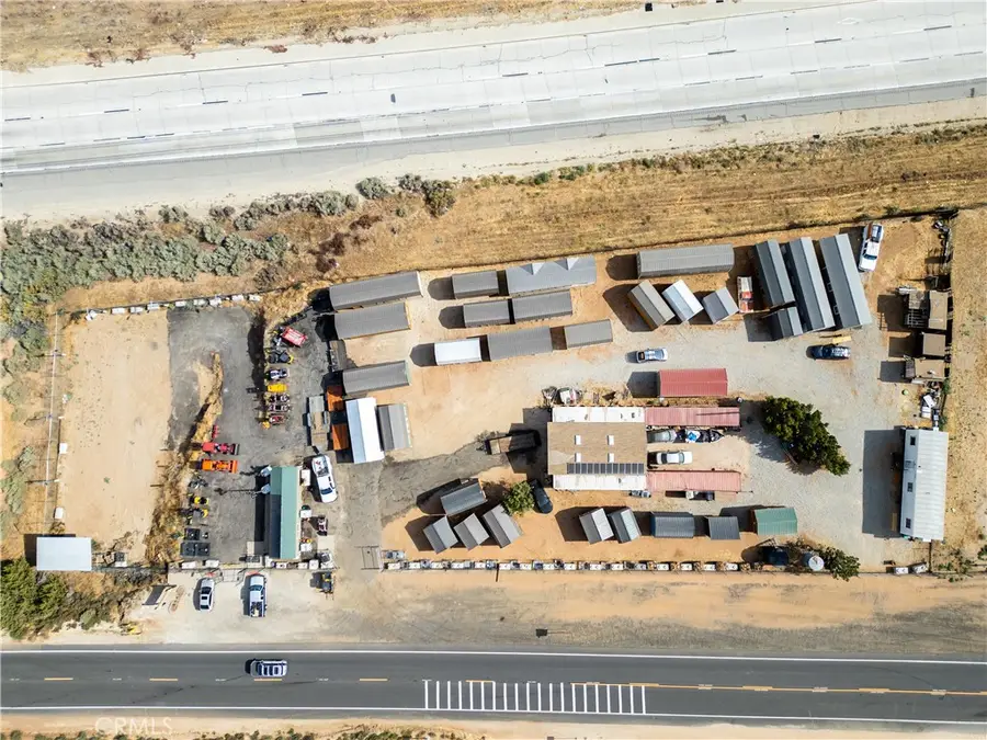 3534 Sierra Highway, Acton, CA 93510 - #3