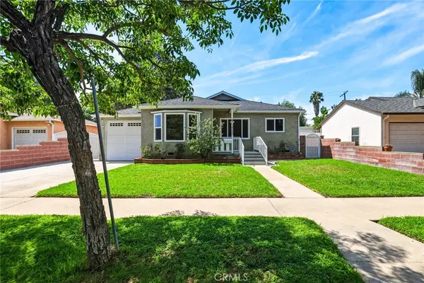 14248 Lanark Street S, Panorama City, CA 91402