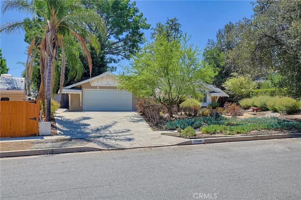 17058 Midwood Dr., Granada Hills, CA 91344 - #1