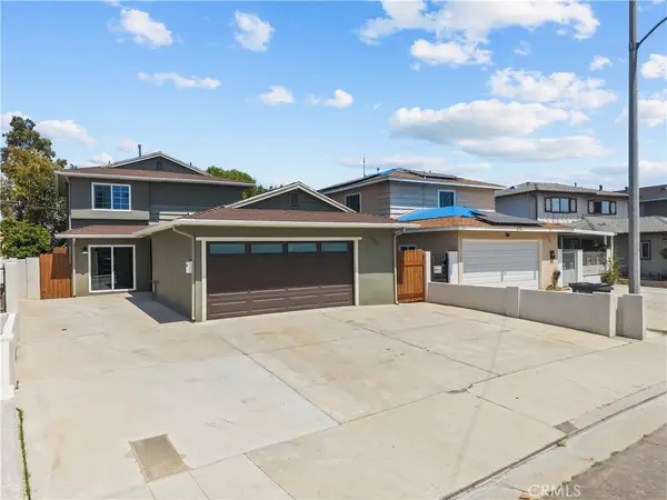 13417 Safari, Whittier, CA 90605