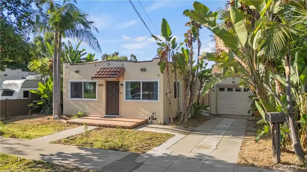 284 Wyoming, Pasadena, CA 91103