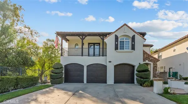 25501 Housman, Stevenson Ranch, CA 91381