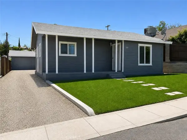 729 A, Taft, CA 93268