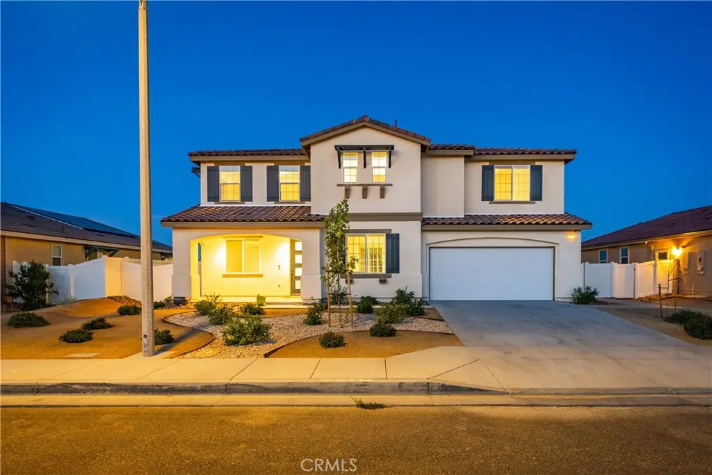 38856 Malva Rose Drive, Palmdale, CA 93551 - #1