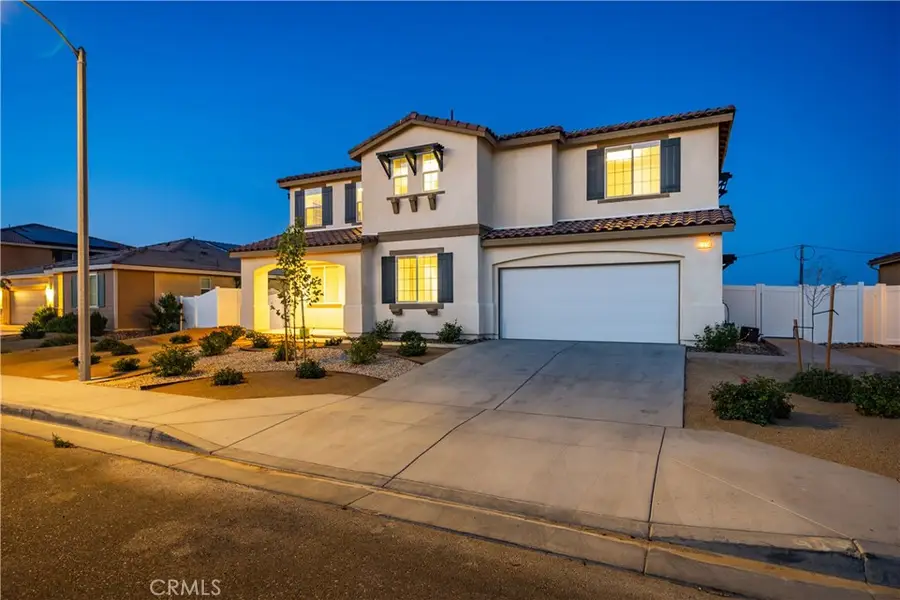38856 Malva Rose Drive, Palmdale, CA 93551 - #2