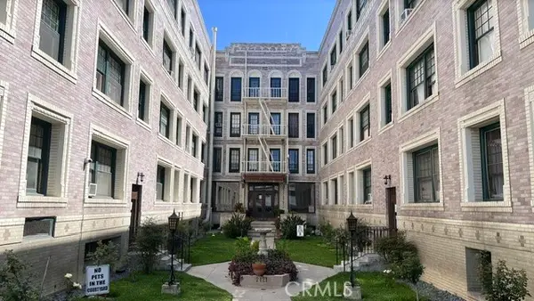 2121 James M Wood Boulevard W #316, Los Angeles, CA 90006