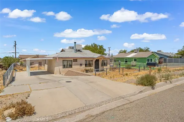 25562 Bejoal, Barstow, CA 92311