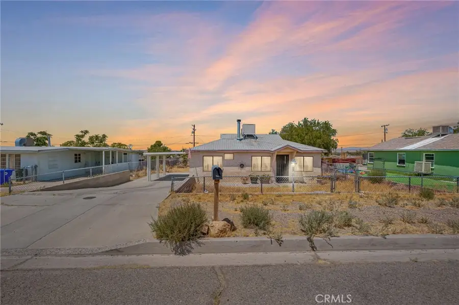 25562 Bejoal, Barstow, CA 92311 - #2