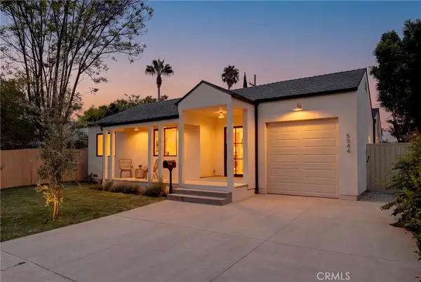5944 Lasaine, Encino, CA 91316