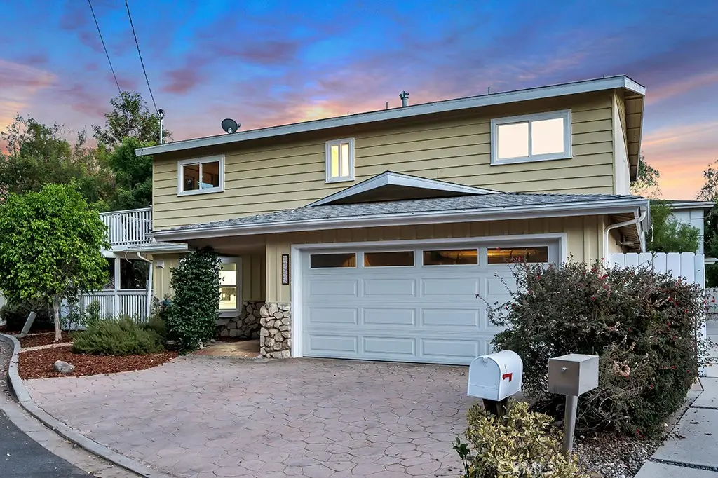 20908 Bandera Street, Woodland Hills, CA 91364 - #1
