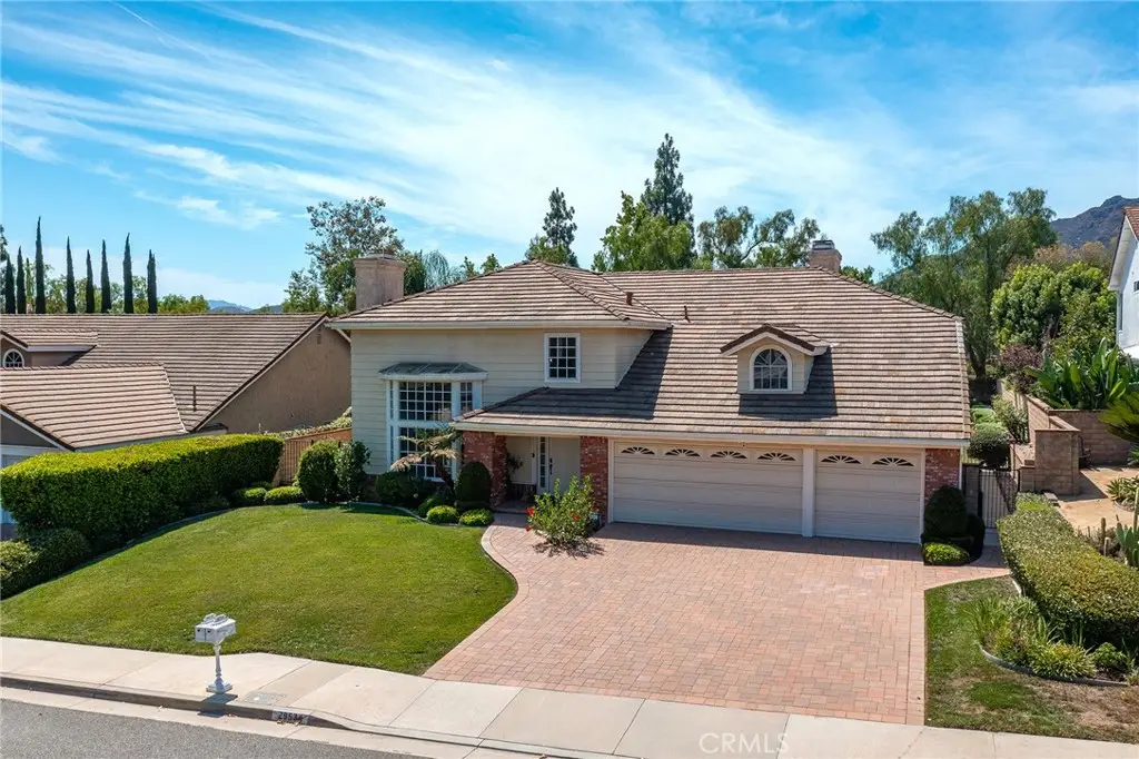29534 Meadowmist Way, Agoura Hills, CA 91301 - #1