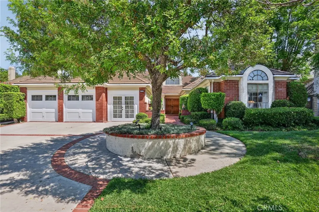 19233 Mayall Street, Northridge, CA 91324 - #1
