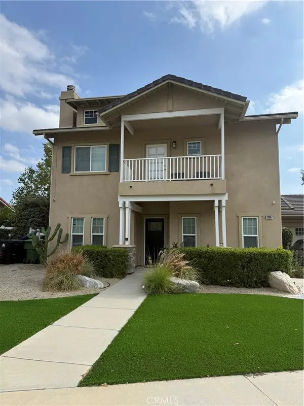 13897 Eldridge, Los Angeles, CA 91342