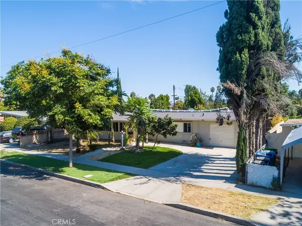 19338 Elkwood, Reseda, CA 91335
