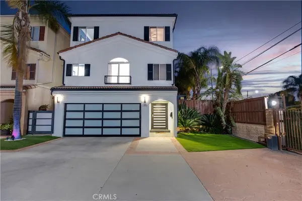 7330 De Soto, Canoga Park, CA 91303