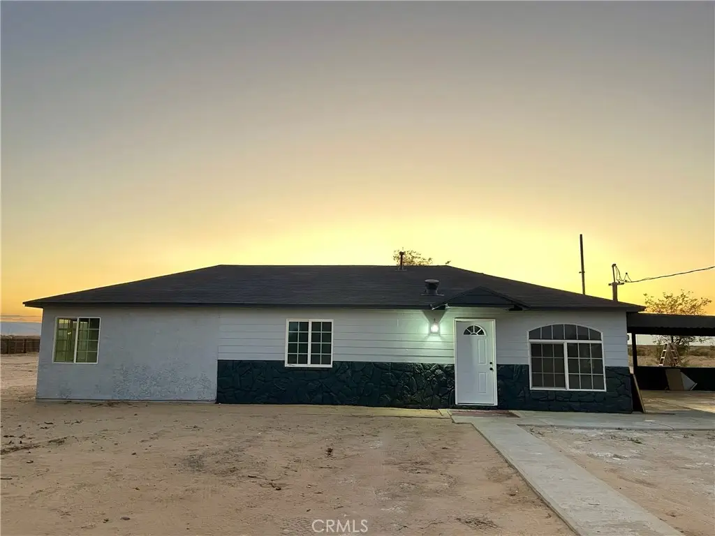 48225 93rd St W, Lancaster, CA 93536 - #1
