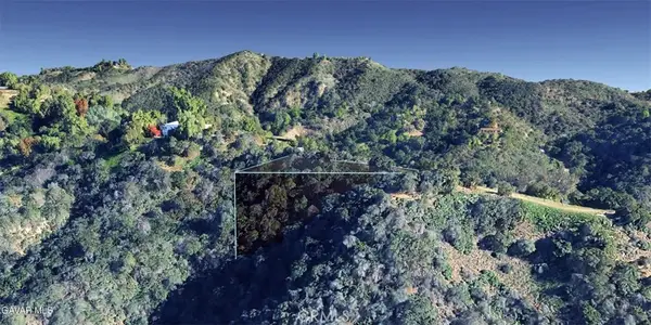 0 Mount Prospect Drive, Topanga, CA 90290