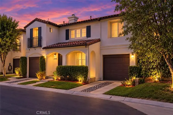 23301 Anacapa, Valencia, CA 91354