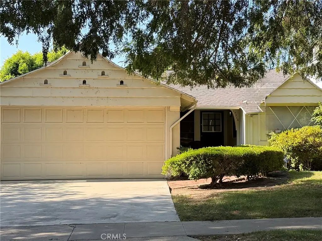 15516 Huston Street, Encino, CA 91436 - #1