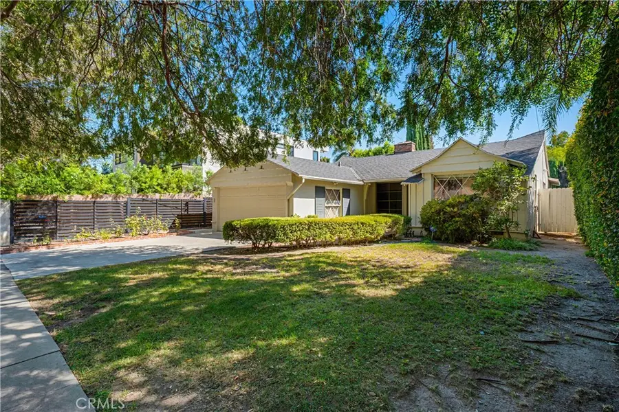 15516 Huston Street, Encino, CA 91436 - #2