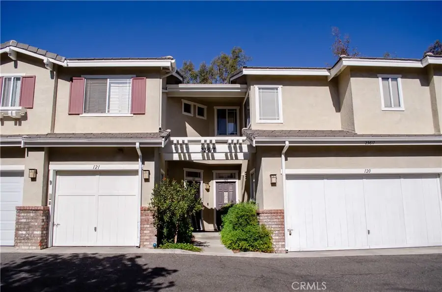 23617 Big Sky Walk #120, Valencia, CA 91354 - #2
