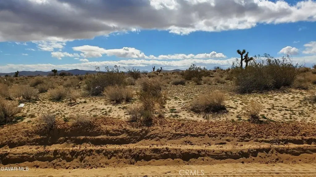 0 Reed Ave, Mojave, CA 93501 - #1