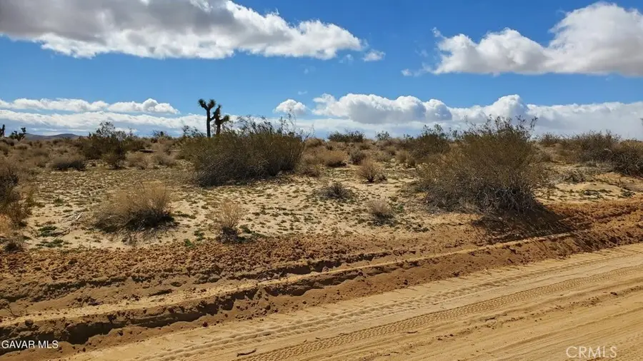 0 Reed Ave, Mojave, CA 93501 - #3