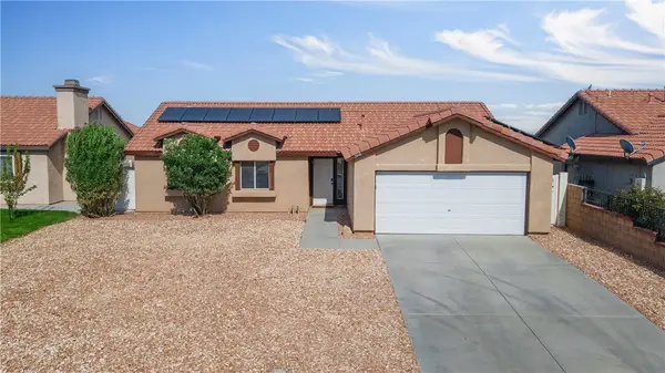 2848 Trakell, Rosamond, CA 93560