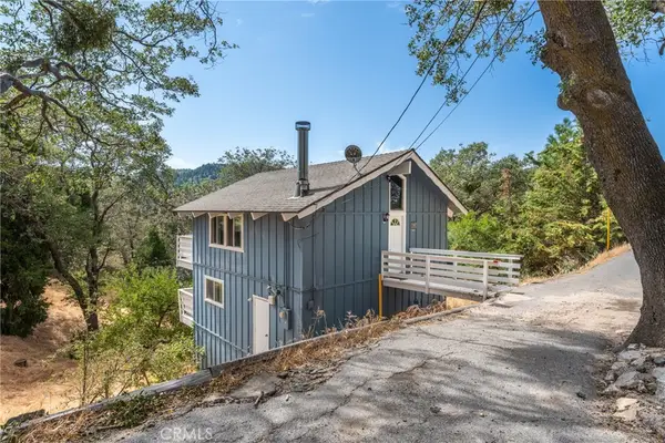 29199 Lake Brook, Cedar Glen, CA 92321
