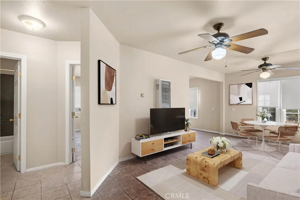 7319 S Normandie, Los Angeles, CA 90044 - #1