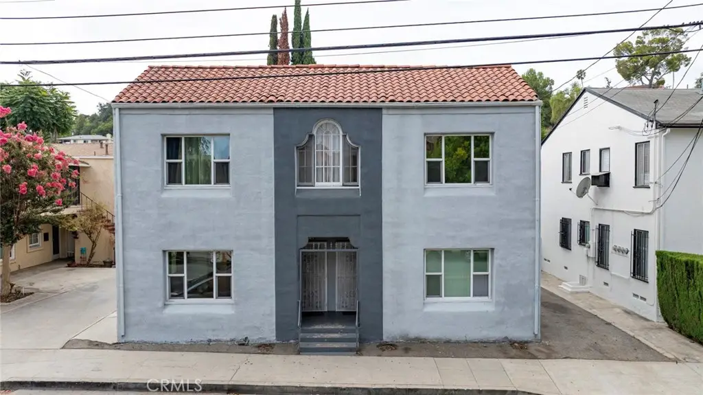 804 E Palmer Ave, Glendale, CA 91205 - #1