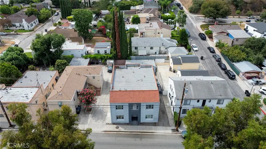 804 E Palmer Ave, Glendale, CA 91205 - #2