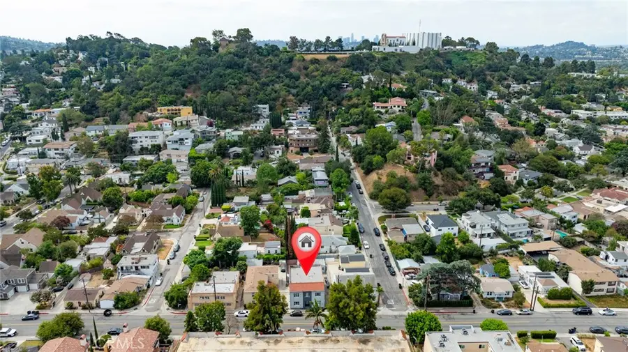 804 E Palmer Ave, Glendale, CA 91205 - #3