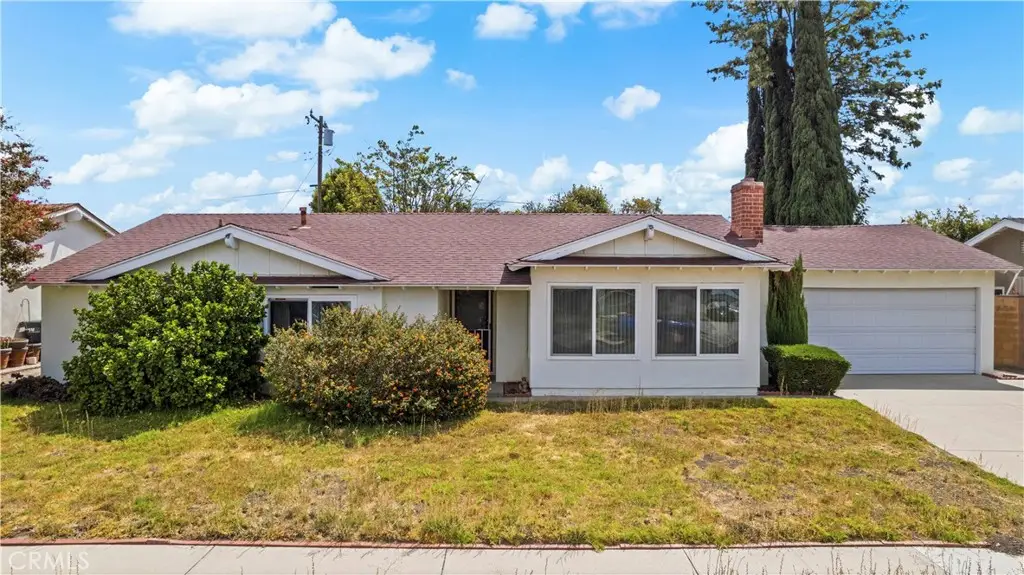 1340 Durham Street, Simi Valley, CA 93065 - #1
